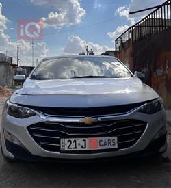 شيفروليه ماليبو